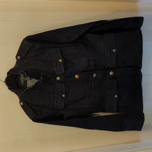 Ralph Lauren Jeans Jacket